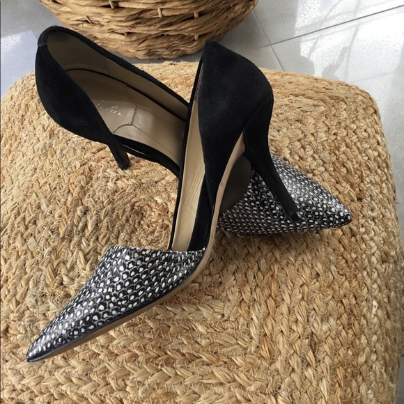 Marc Fisher high heel - Picture 3 of 4